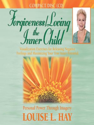 cover image of Forgiveness/Loving the Inner Child